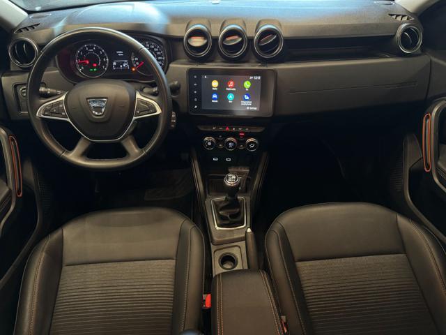 DACIA Duster 1.5 Blue dCi 8V 115 CV 4x2 Extreme