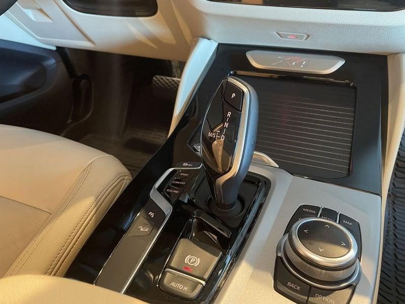 BMW X4 xDrive20d Msport