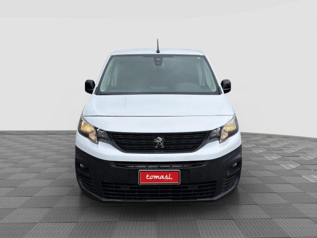 PEUGEOT Partner Partner BlueHDi 100 PL Furgone Premium