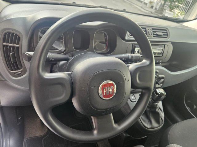 FIAT Panda 1.0 FireFly S&S Hybrid da ?119,00 mensili