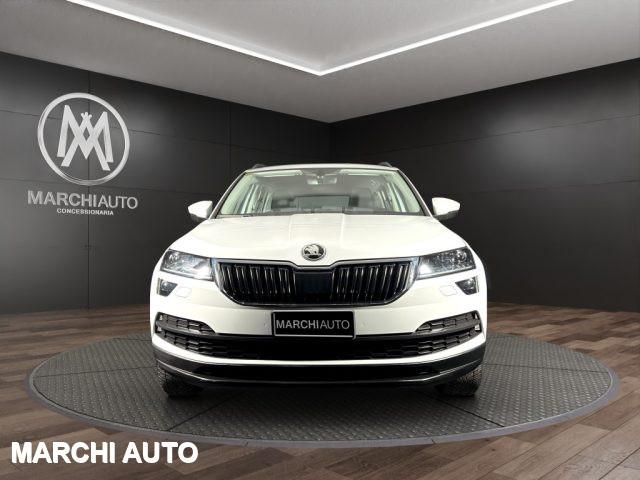 SKODA Karoq 1.6 TDI SCR Ambition