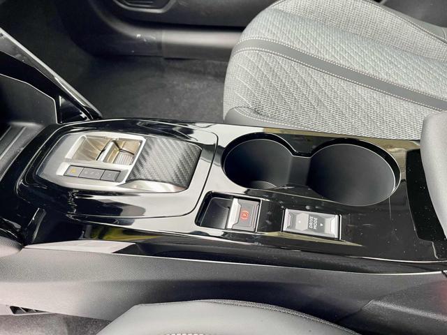 PEUGEOT 208 Hybrid 110 e-DCS6 Allure - KM0