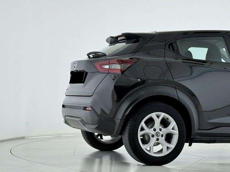 Nissan Juke Juke 1.0 DIG-T 114 CV Acenta
