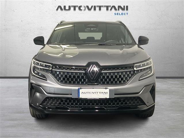 RENAULT Austral 1.2 E-Tech full hybrid Iconic Esprit Alpine 200cv