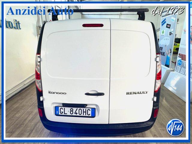 RENAULT Kangoo 1.5 dCi 90CV Express 3 Posti