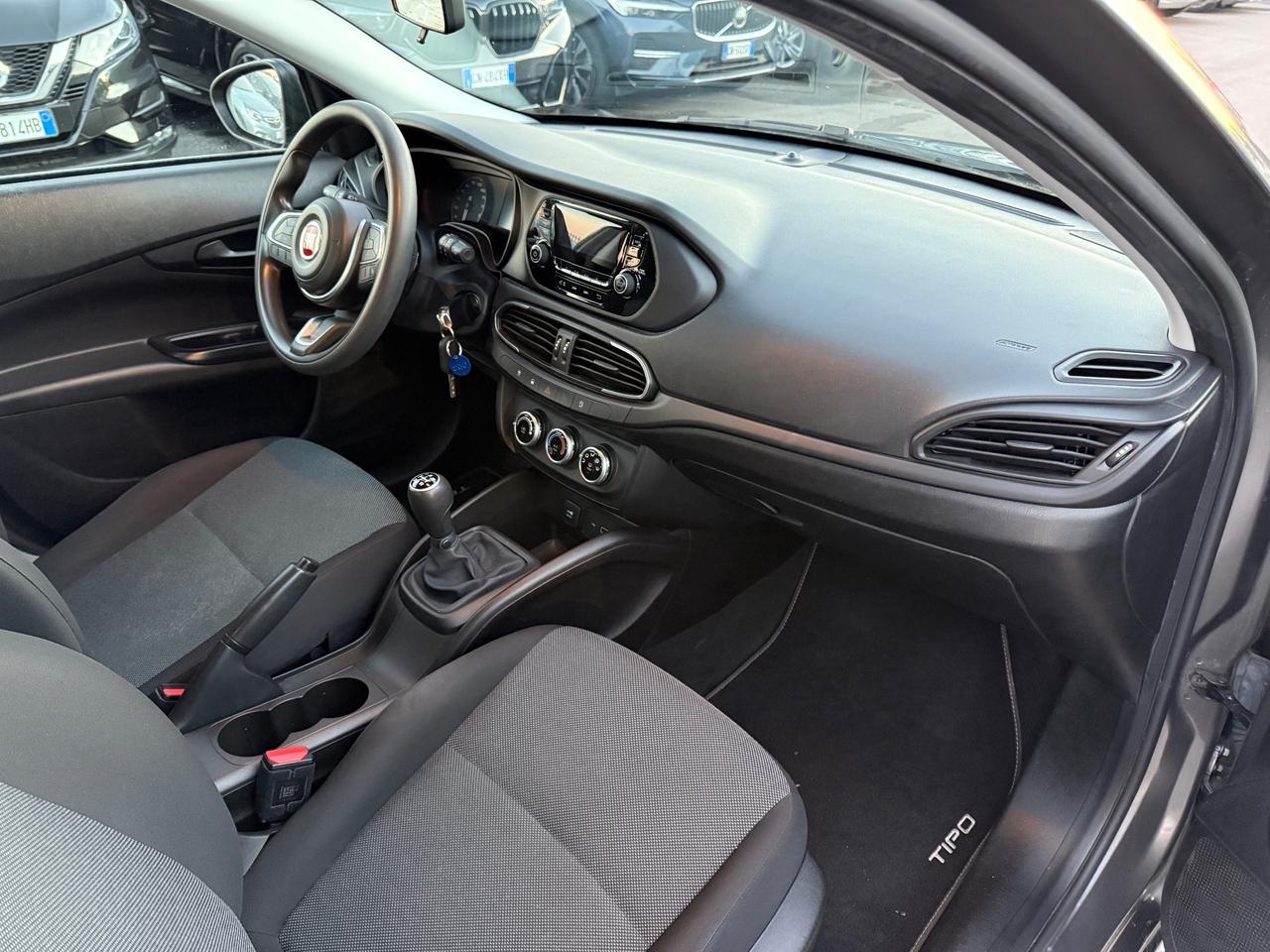 Fiat Tipo 1.3 Mjt S&S 5 porte Business My21