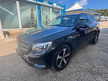 Mercedes-benz GLC 220 d 4Matic Sport 2019
