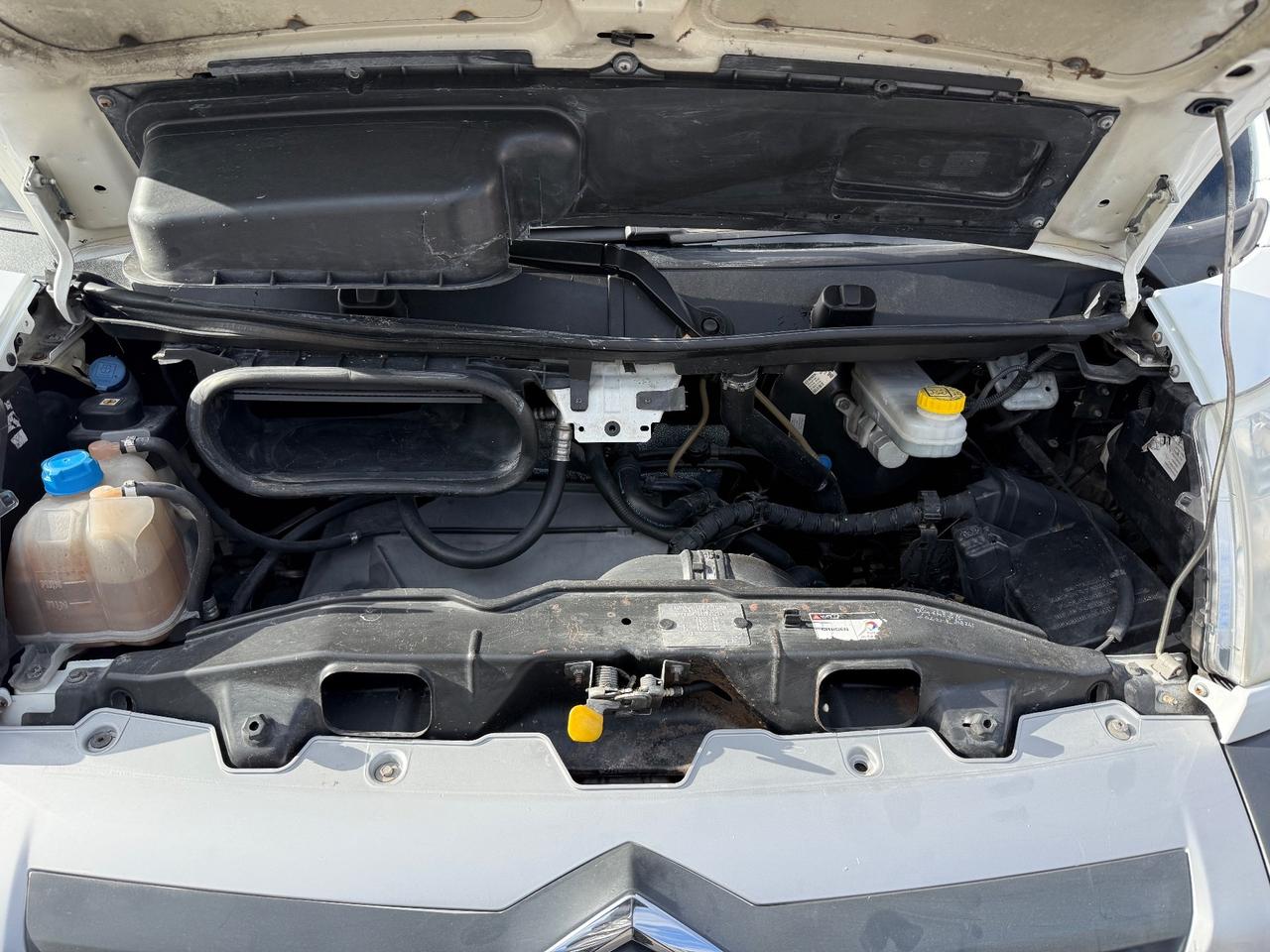 Citroen Jumper 2.2 Diesel Passo lungo