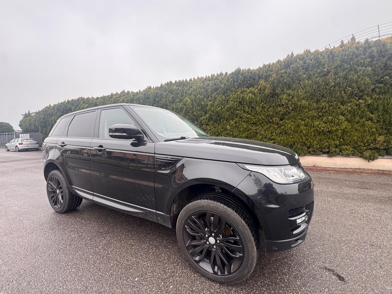 Land Rover Range Sport 3.0 diesel