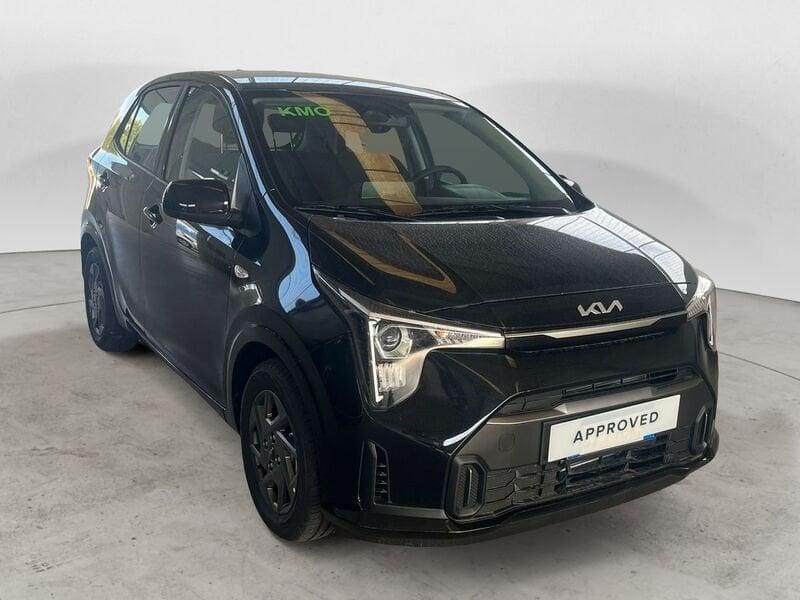 KIA Picanto Picanto 1.0 12V 5 porte Urban