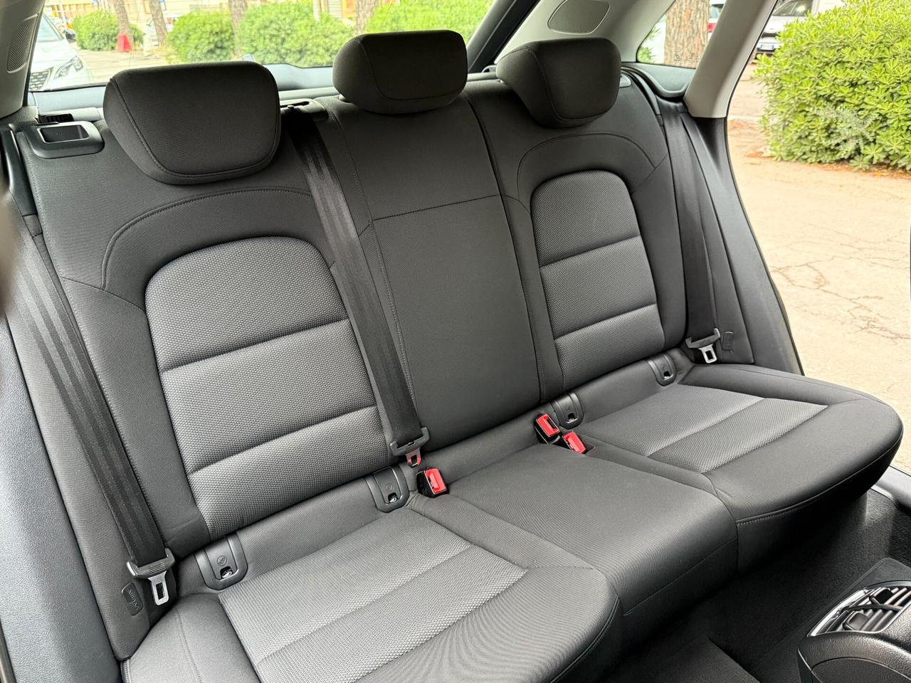 Audi Q3 2.0 TDI 150 CV Stronic NAVI LED - 2017