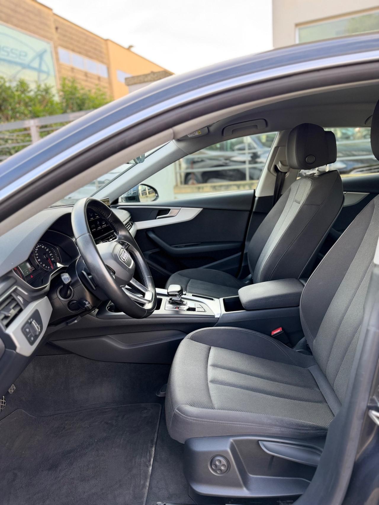 Audi A5 SPB 40 TDI quattro S tronic