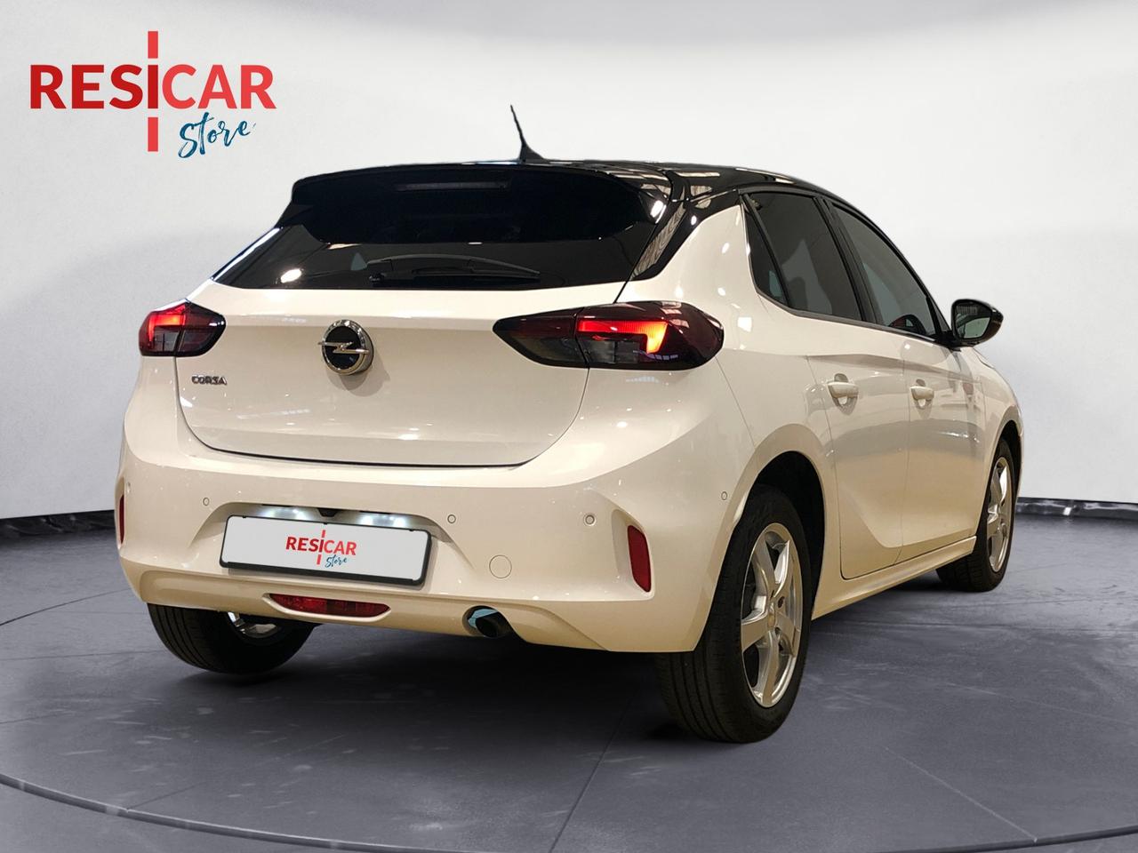 OPEL Corsa 1.2 Edition 75cv