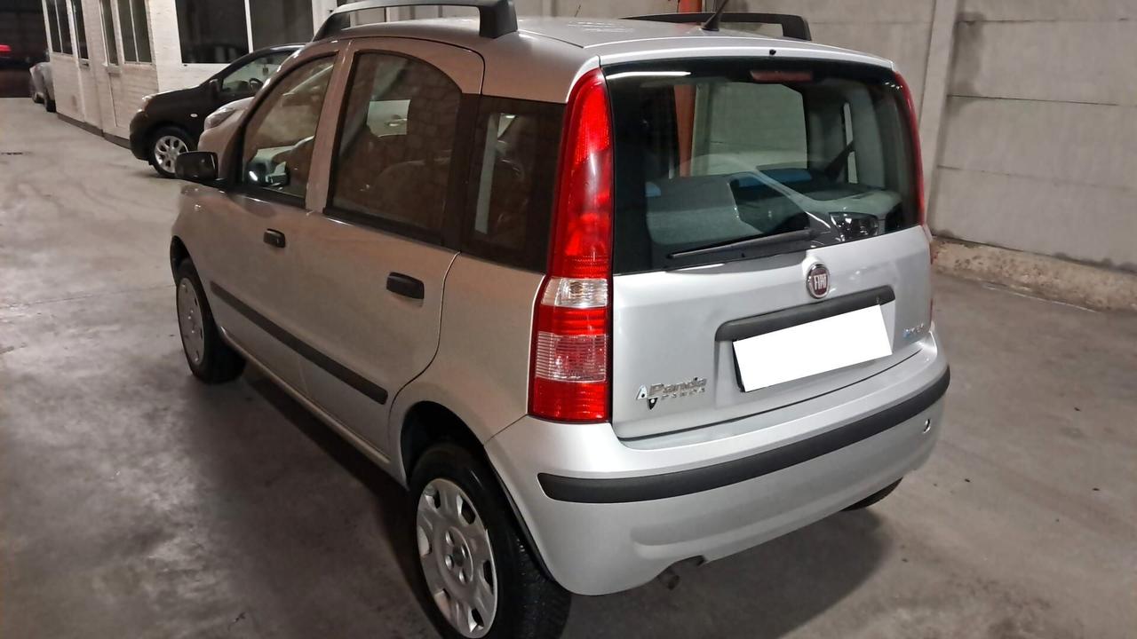 Fiat Panda 1.2 Dynamic Natural Power Mamy