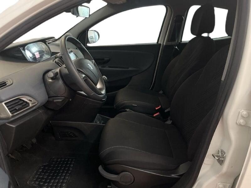 Lancia Ypsilon III 2021 1.2 Alberta Ferretti Gpl 69cv