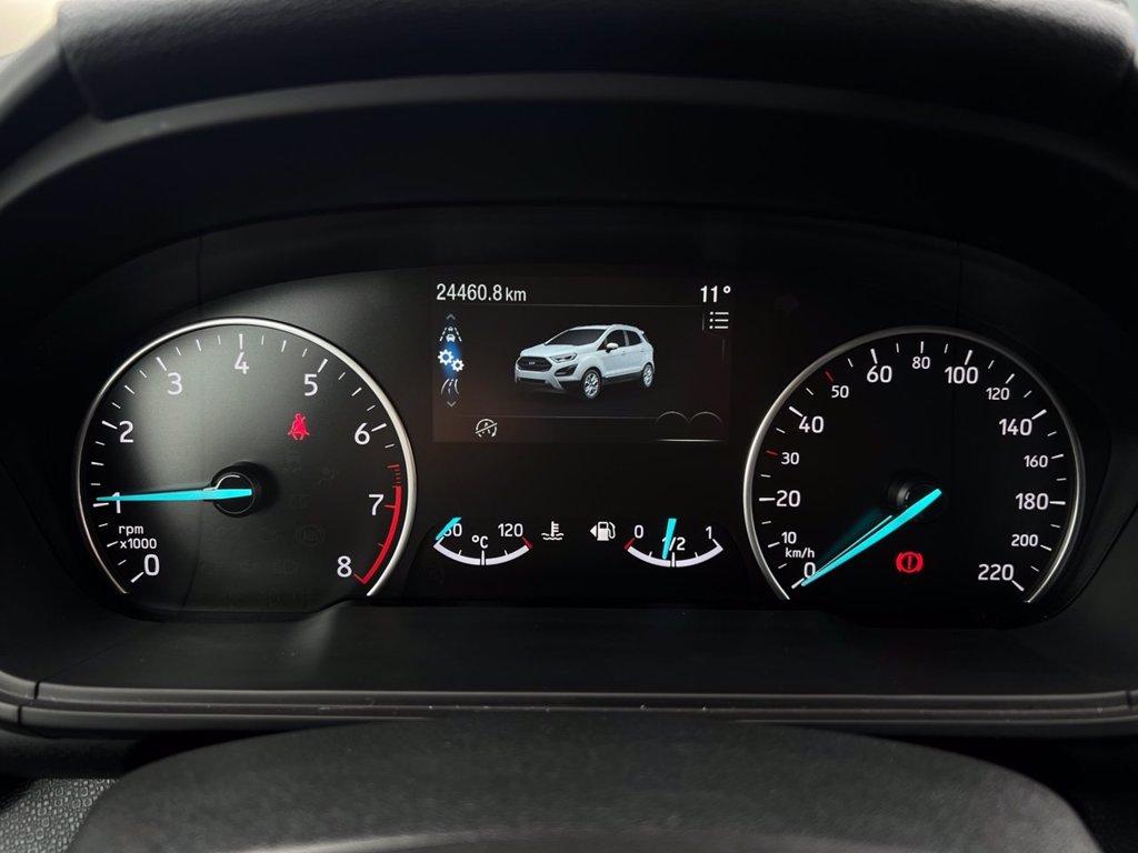FORD EcoSport 1.0 EcoBoost 125 CV Start&Stop ST-Line del 2023