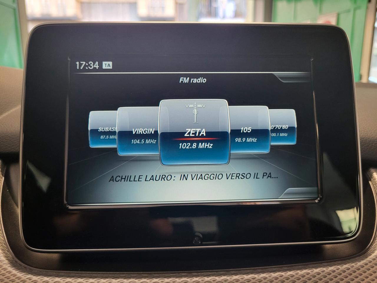 Mercedes-benz B 180 d Sport PREZZO REALE!!