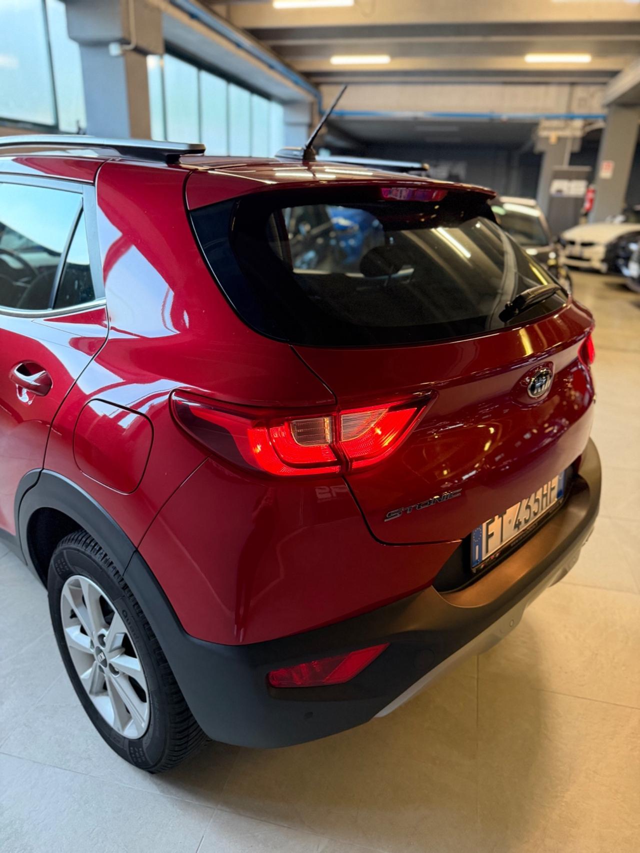 Kia STONIC 1.6 CRDI 5P KMCERT NEOPAT GARANZ