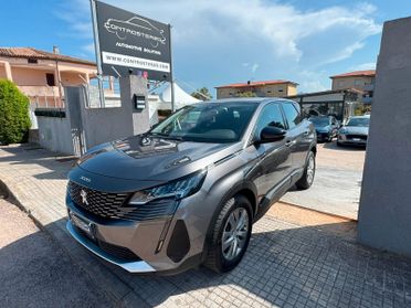 PEUGEOT 3008 ALLURE-AUTOMATICA