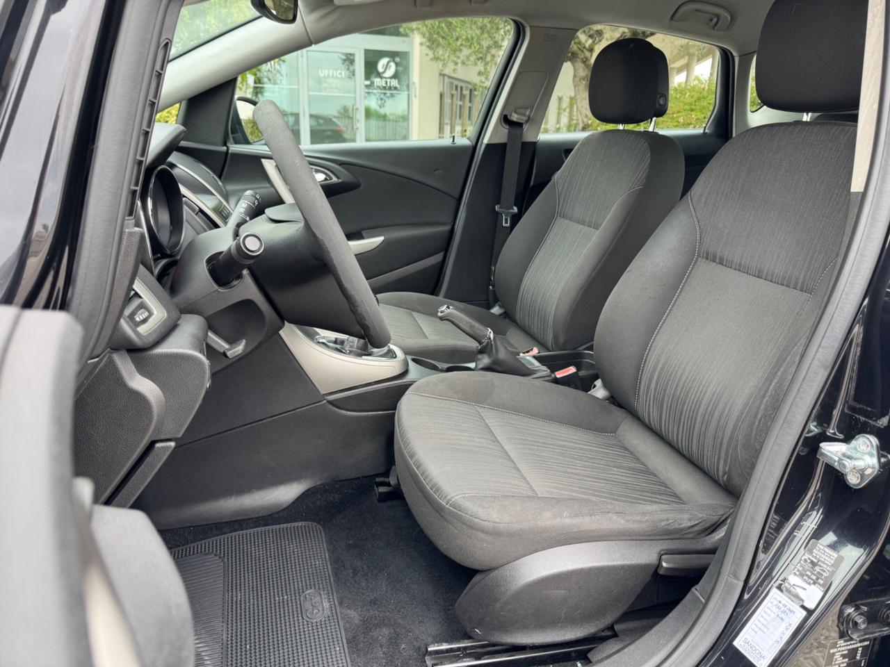 Opel Astra 1.3 CDTI 95CV 5 porte Cosmo