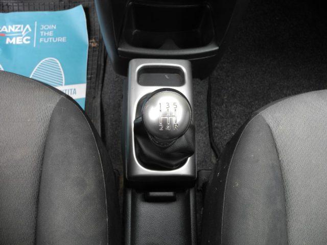 NISSAN Note 1.4 16v GPL Eco n-tec -OkNEOPATENTATI-LEGGERE NOTE