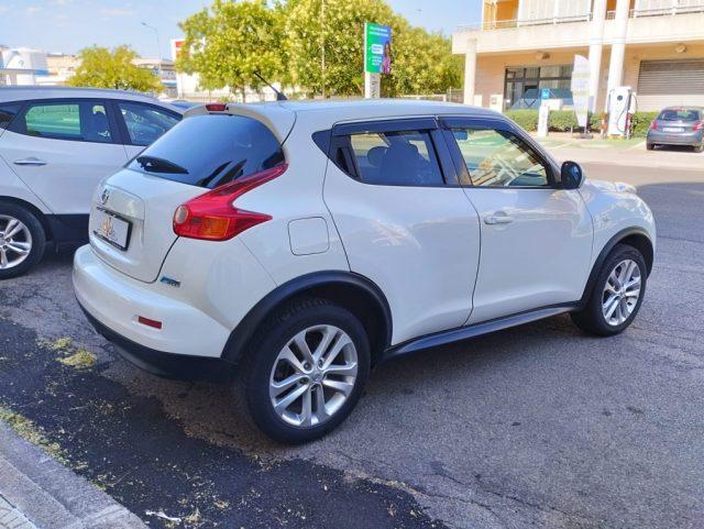 NISSAN Juke 1.5 DCi 110CV