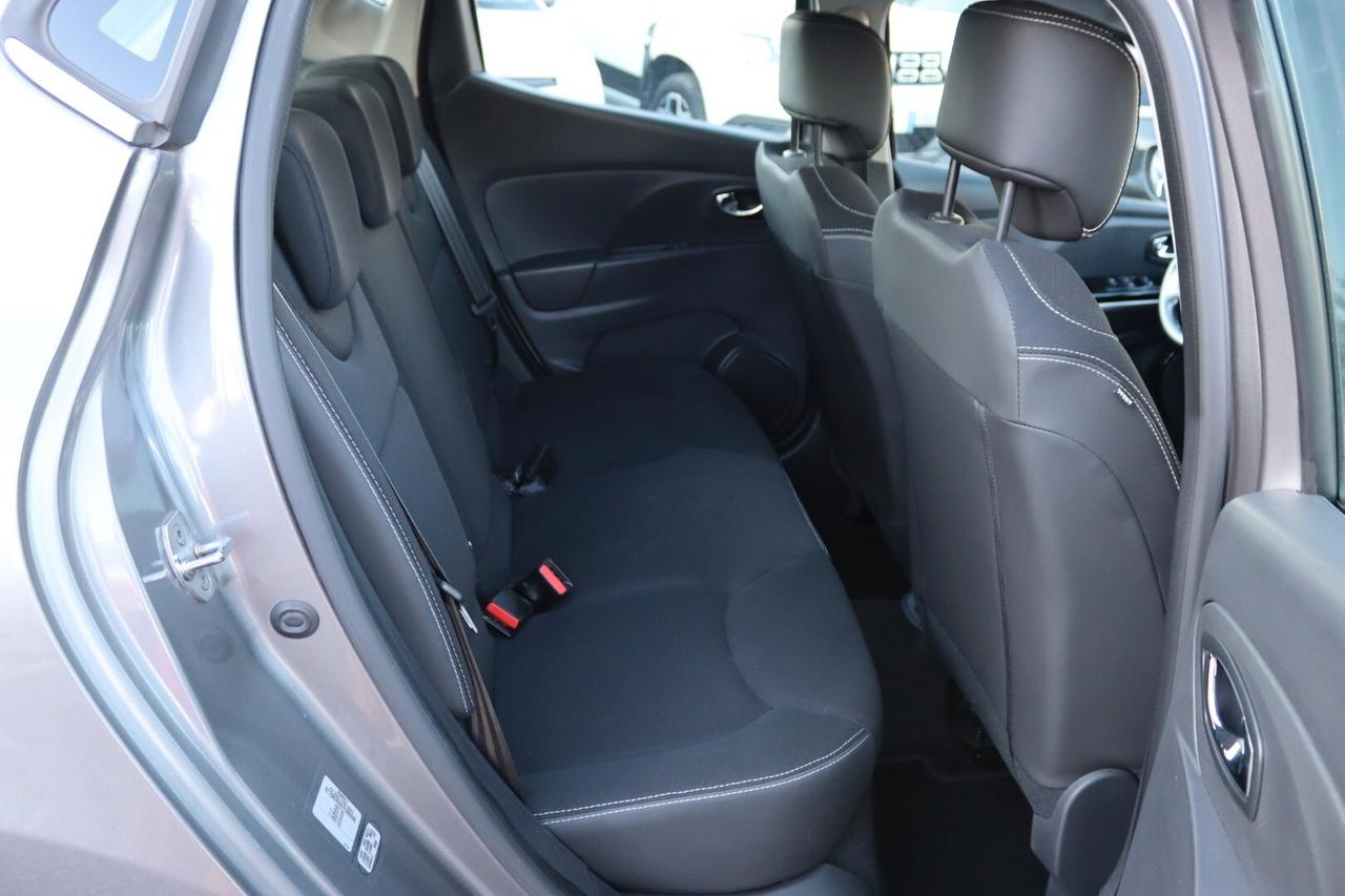Renault Clio 1.5 dCi 8V 75CV 5 porte Costume National