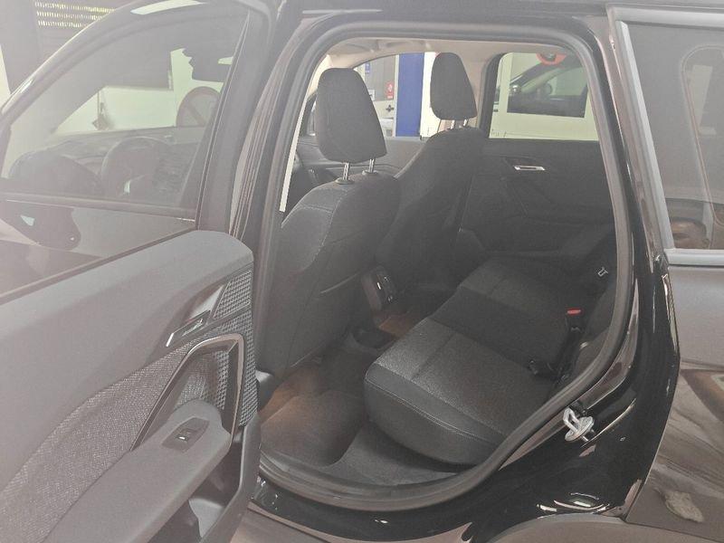 BMW X1 xDrive 20d SUPER PREZZO