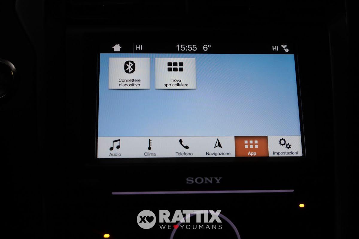 Ford Mondeo SW 2.0 TDCi 180CV ST-Line Pshift