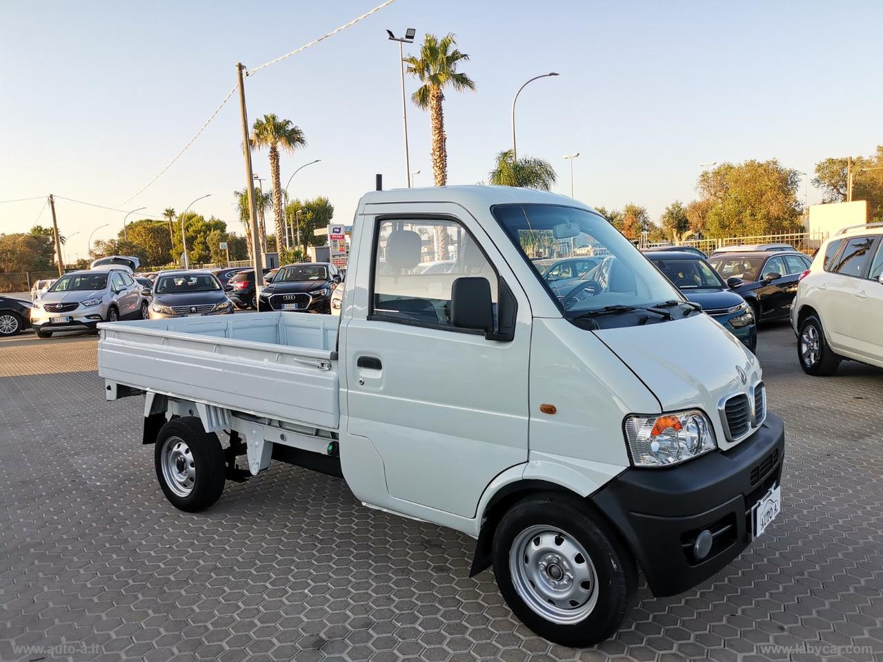 GLADIATOR 1.1 CASSONE FISSO CONFORT