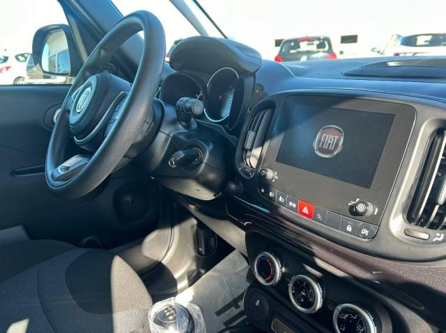 Fiat 500 L 1.4 Connect s&s 95cv