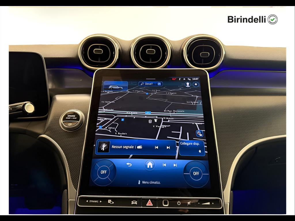 Mercedes-Benz GLC (X254) - GLC 220 d 4Matic Mild Hybrid Advanced Plus