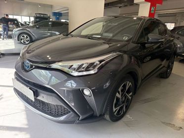 Toyota C-HR 2.0H (184CV) E-CVT Trend