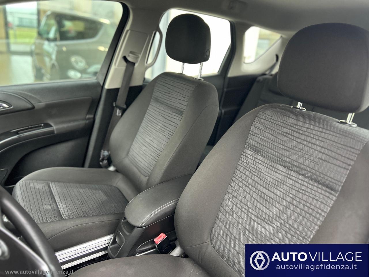 OPEL Meriva 1.4 100 CV Cosmo