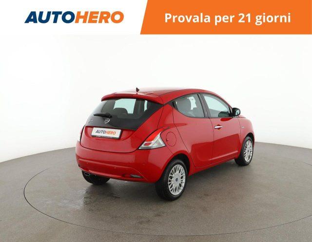 LANCIA Ypsilon 1.2 69 CV 5 porte Gold