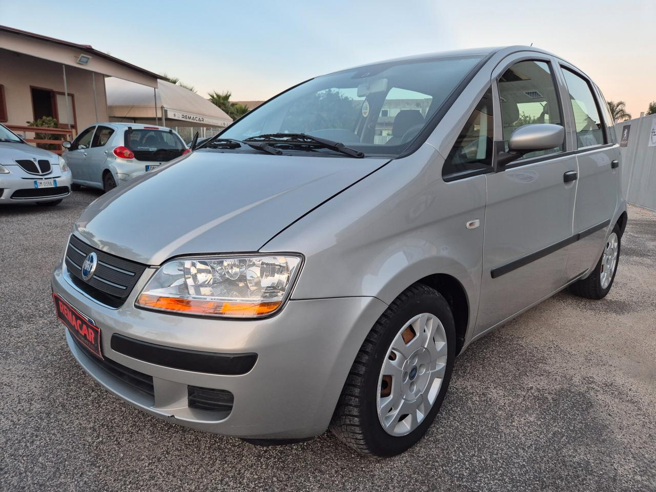 Fiat IDEA 1.3 Multijet Dynamic NUOVA FULL
