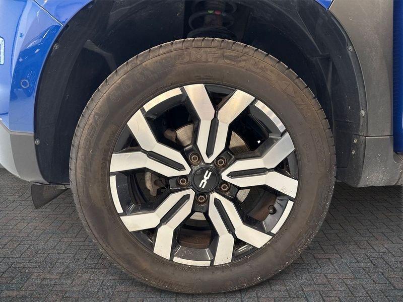 Dacia Duster 1.5 Blue dCi 115cv 4x4 Extreme