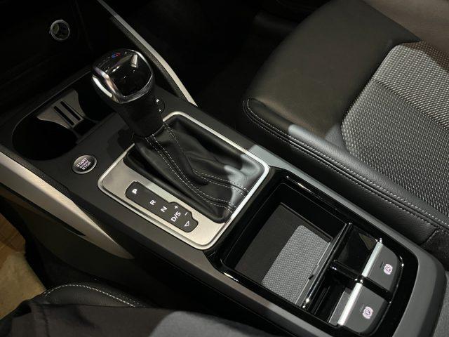 AUDI Q2 35TDI Stronic S line "19 Sline/Telec./Navi/MATRIX