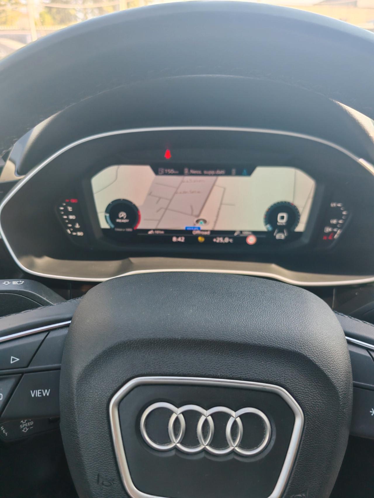 Audi Q3 35 TDI Business Advanced