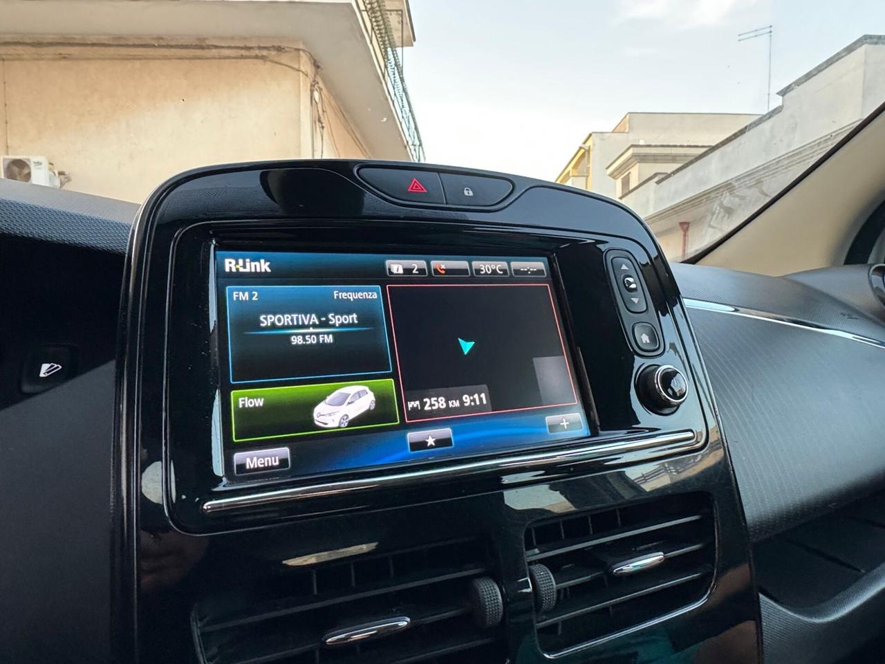 Renault ZOE Life R90 Flex elettrica