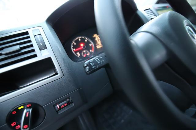 VOLKSWAGEN Multivan VW T5 2.0 tdi 140cv 7Posti Navi Klima