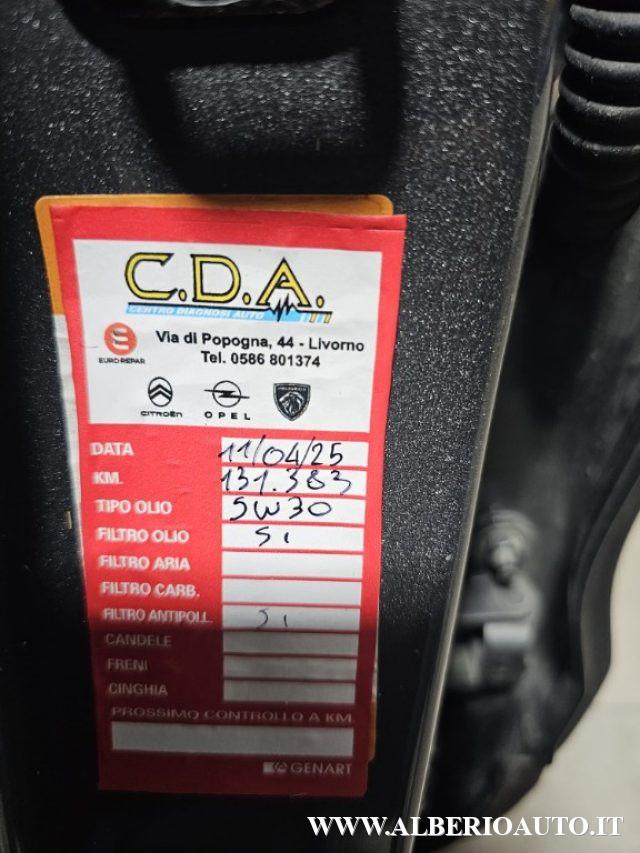 NISSAN Qashqai 1.7 dCi 150 CV 4WD CVT N-Connecta aut.