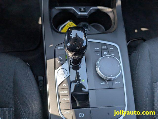 BMW 116 d 5p Business Advantage Automatica OK NEOPATENTAT