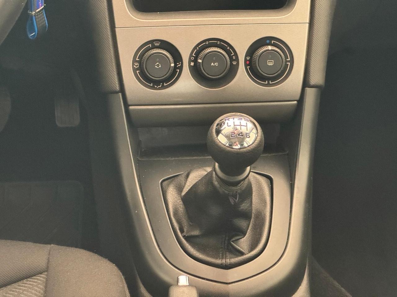 Peugeot 308 1.6 HDi 110CV SW pari al nuovo