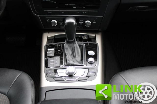 AUDI A6 allroad 3.0 QUATTRO