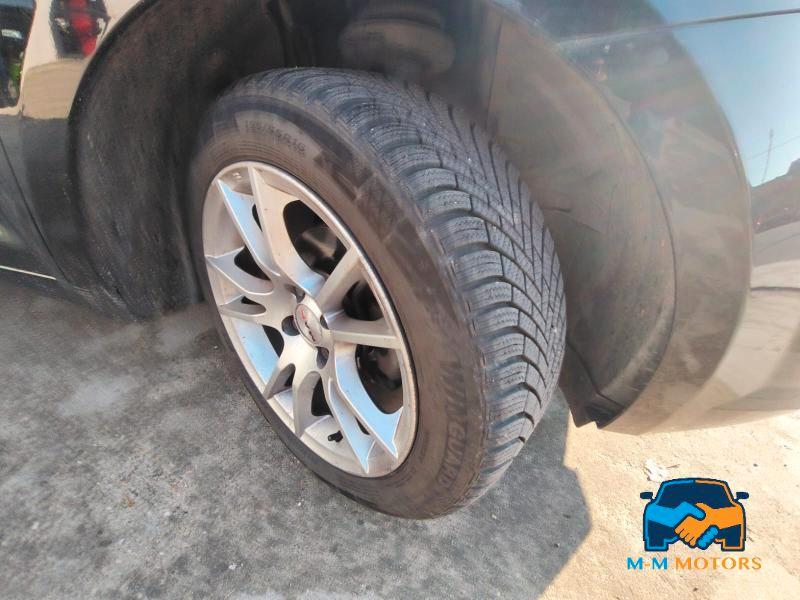 Alfa Romeo MiTo 1.4 Junior Distinctive