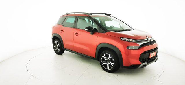 CITROEN C3 Aircross PureTech 110 S&S Live