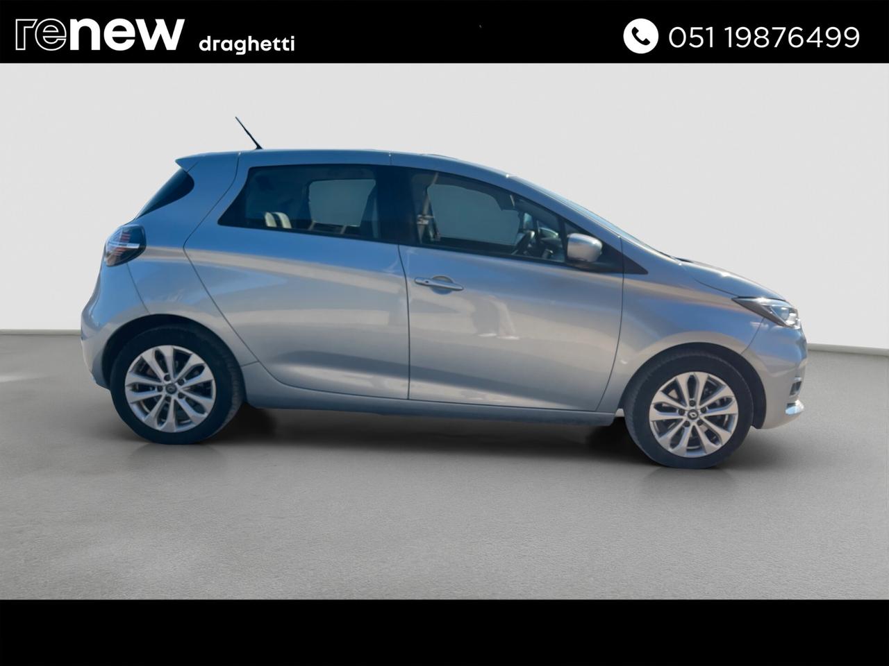 Renault ZOE Zen R135 Flex