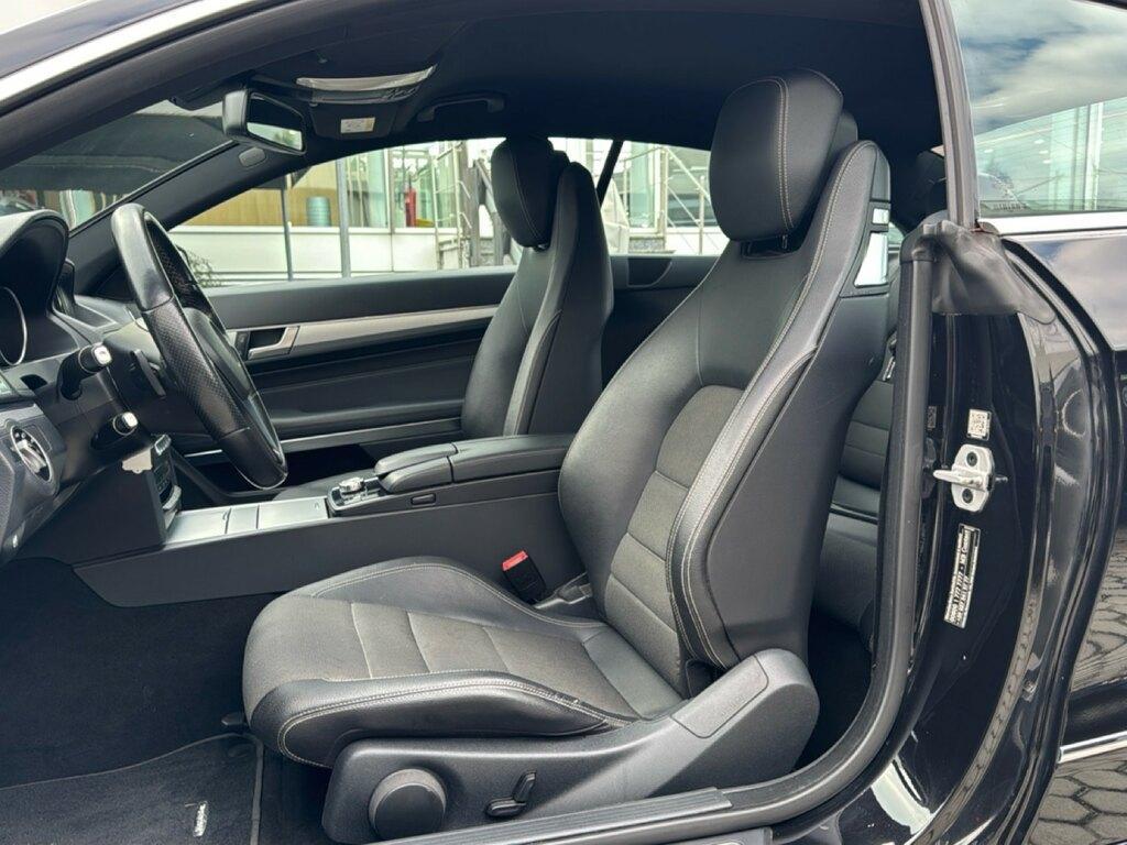 Mercedes Classe E 220 220 D Premium