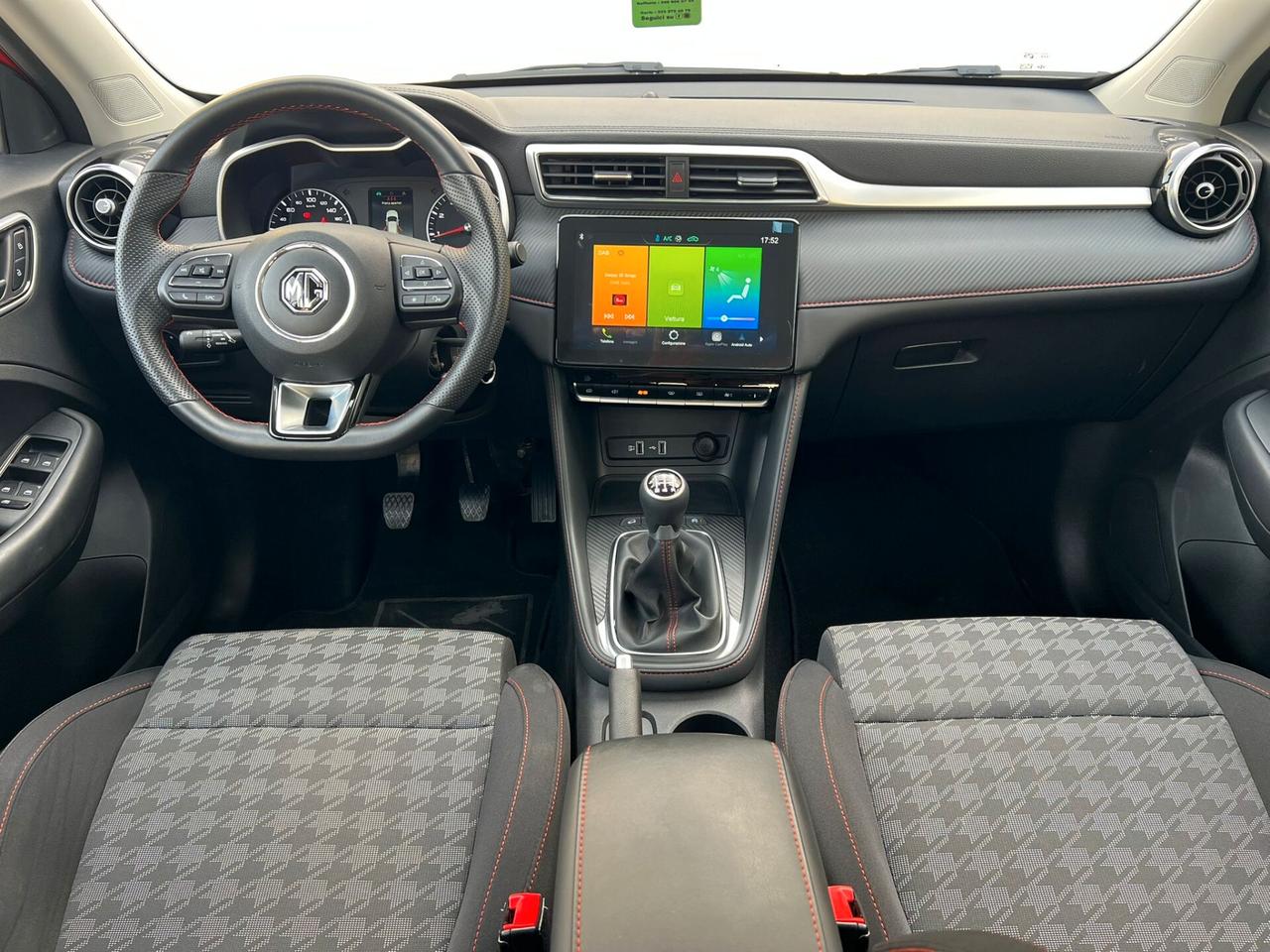 MG ZS 1.5 VTi-tech 111CV 2024!!! PROMO!!!